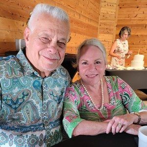 Meet your Posher, Cheryl